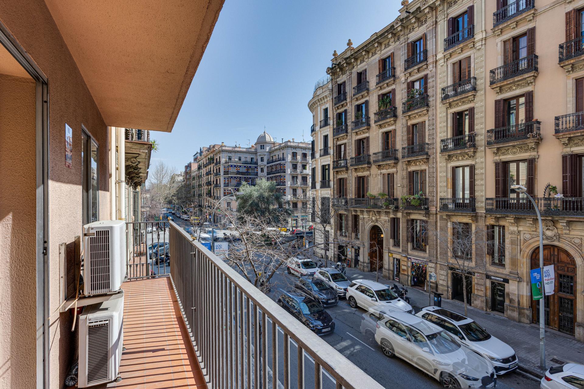 Piso – Barcelona 110.00 m2 photo3