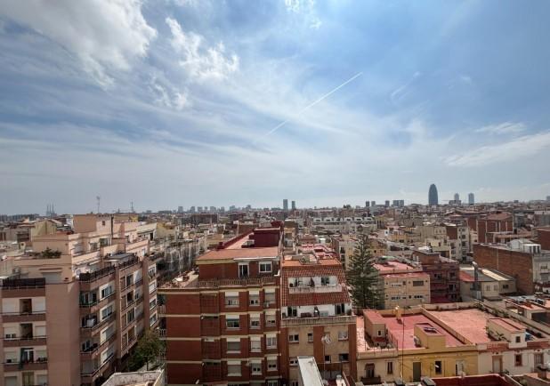 Àtic – Barcelona 75.00 m2 photo5