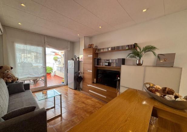 Ático – Barcelona 45.00 m2 photo15