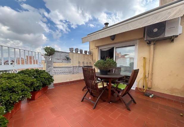 Ático – Barcelona 45.00 m2 photo9