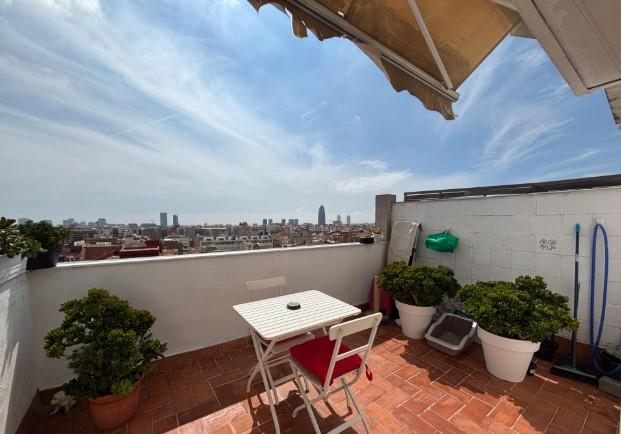 Àtic – Barcelona 75.00 m2 photo4
