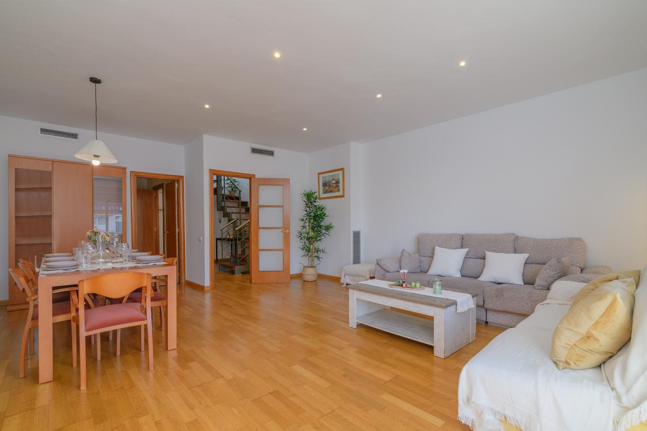 Àtic – Castelldefels 180.00 m2 photo10