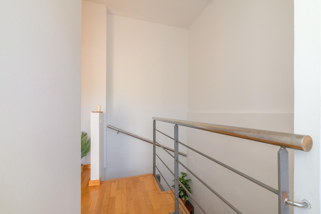 Àtic – Castelldefels 180.00 m2 photo36