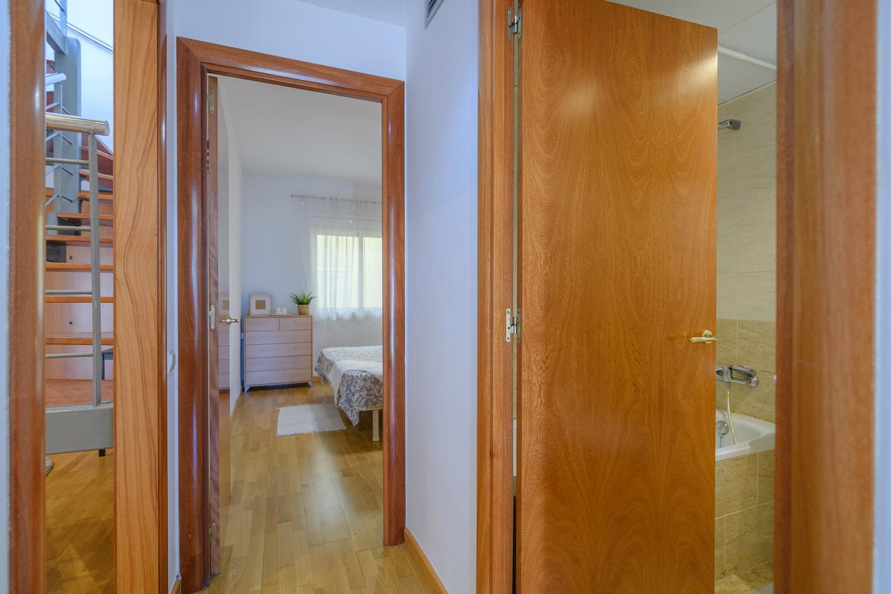 Àtic – Castelldefels 180.00 m2 photo30