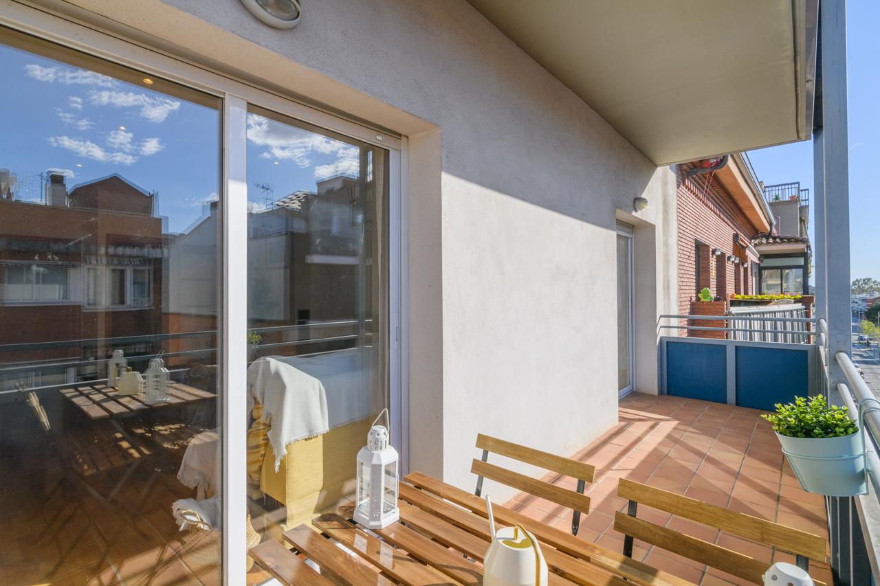 Àtic – Castelldefels 180.00 m2 photo27
