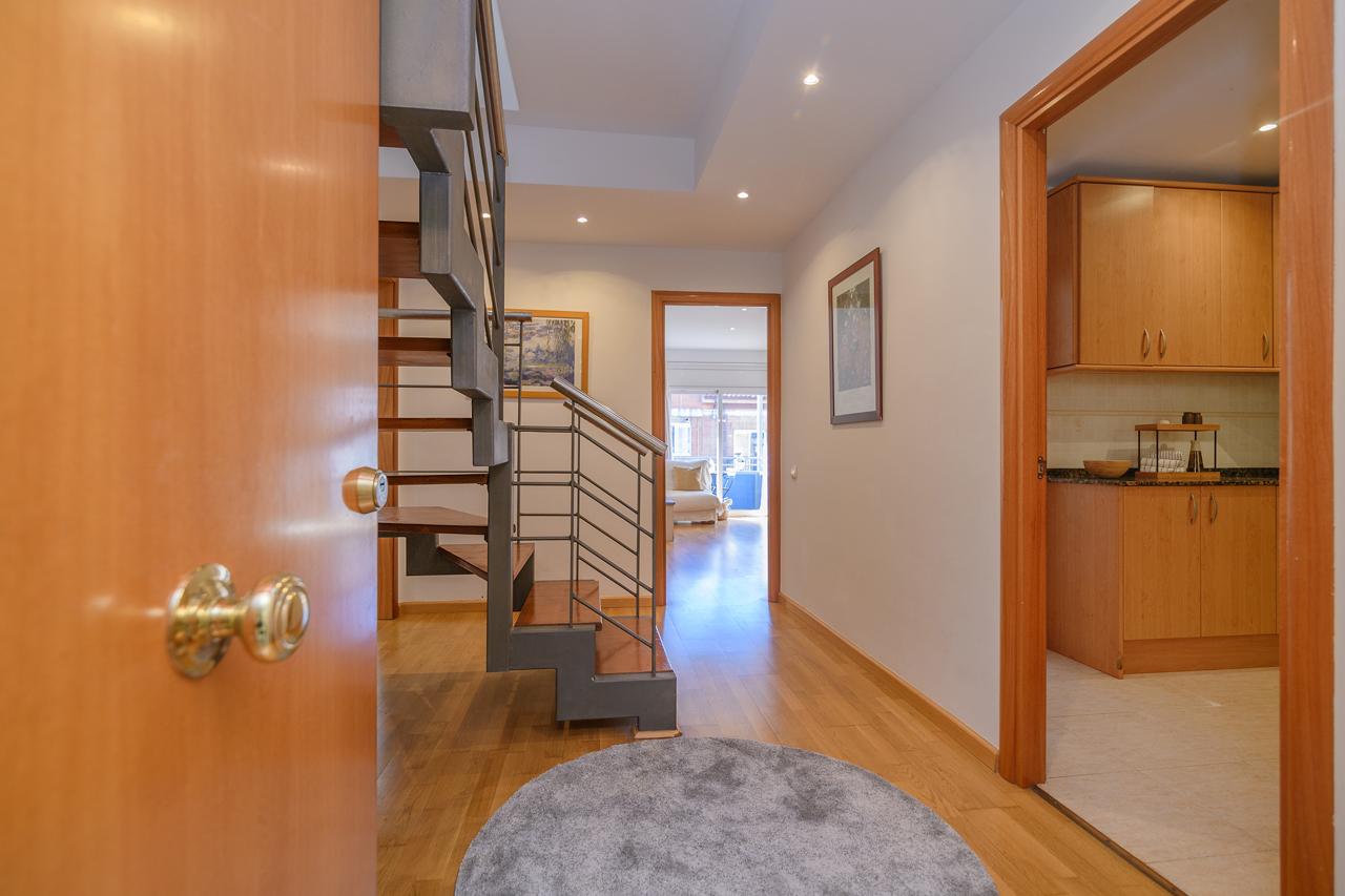Àtic – Castelldefels 180.00 m2 photo63