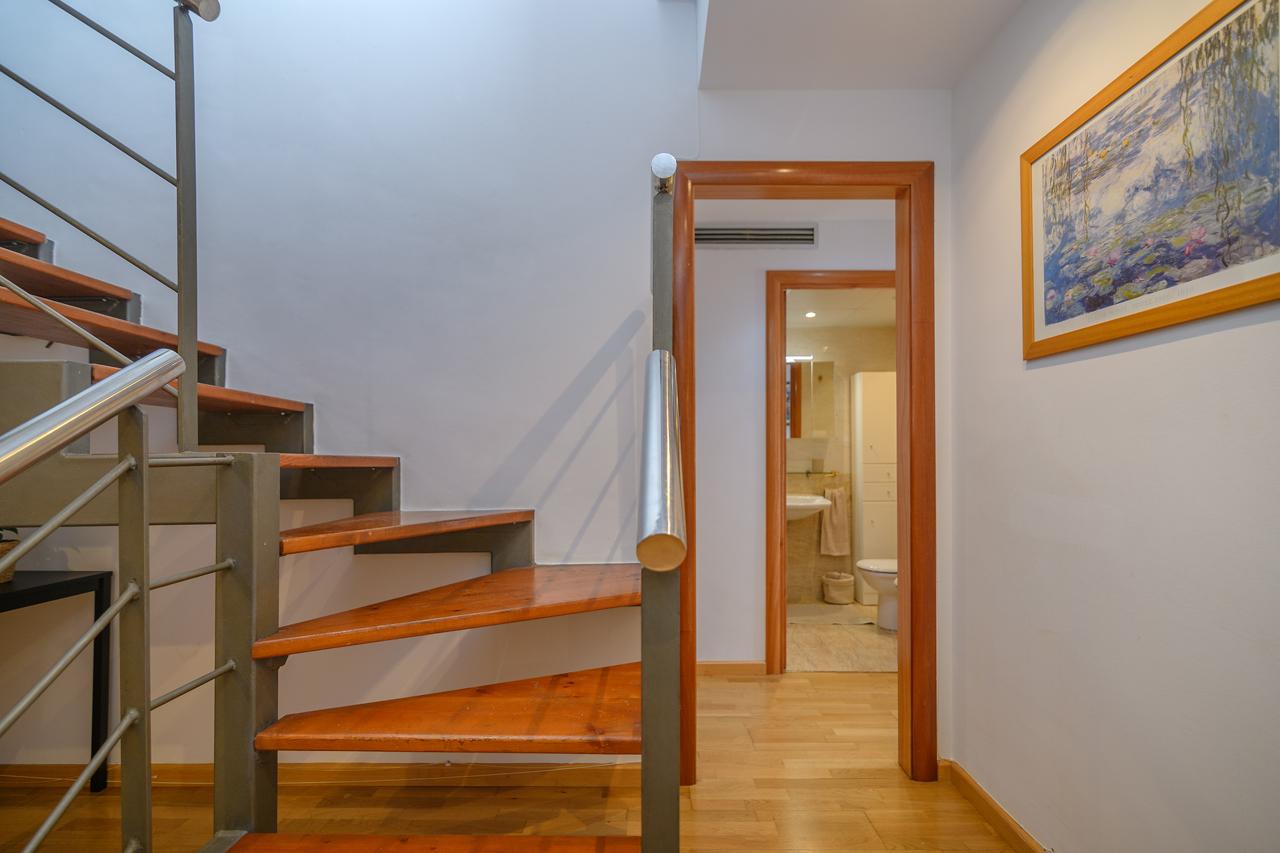 Àtic – Castelldefels 180.00 m2 photo58