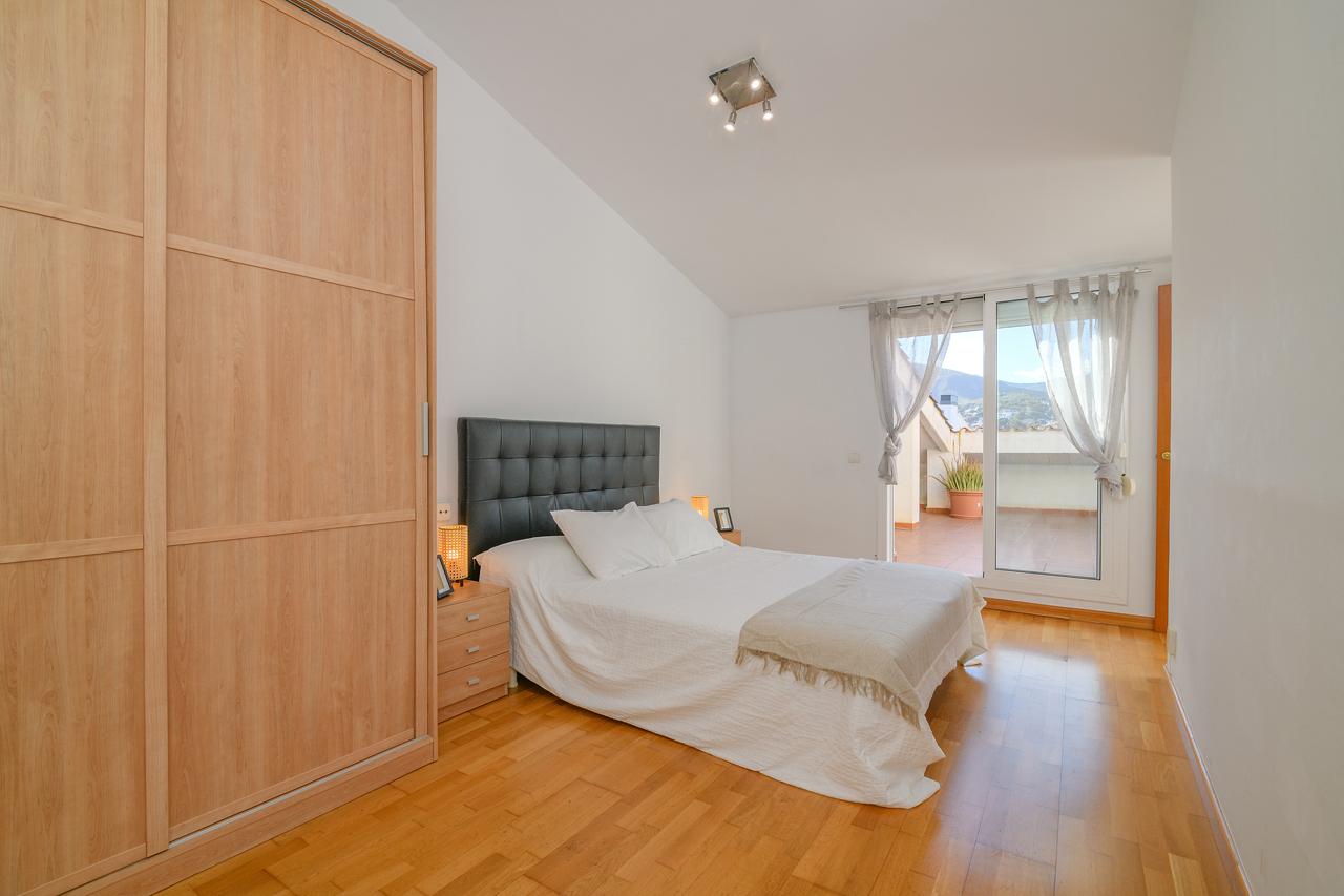 Àtic – Castelldefels 180.00 m2 photo41