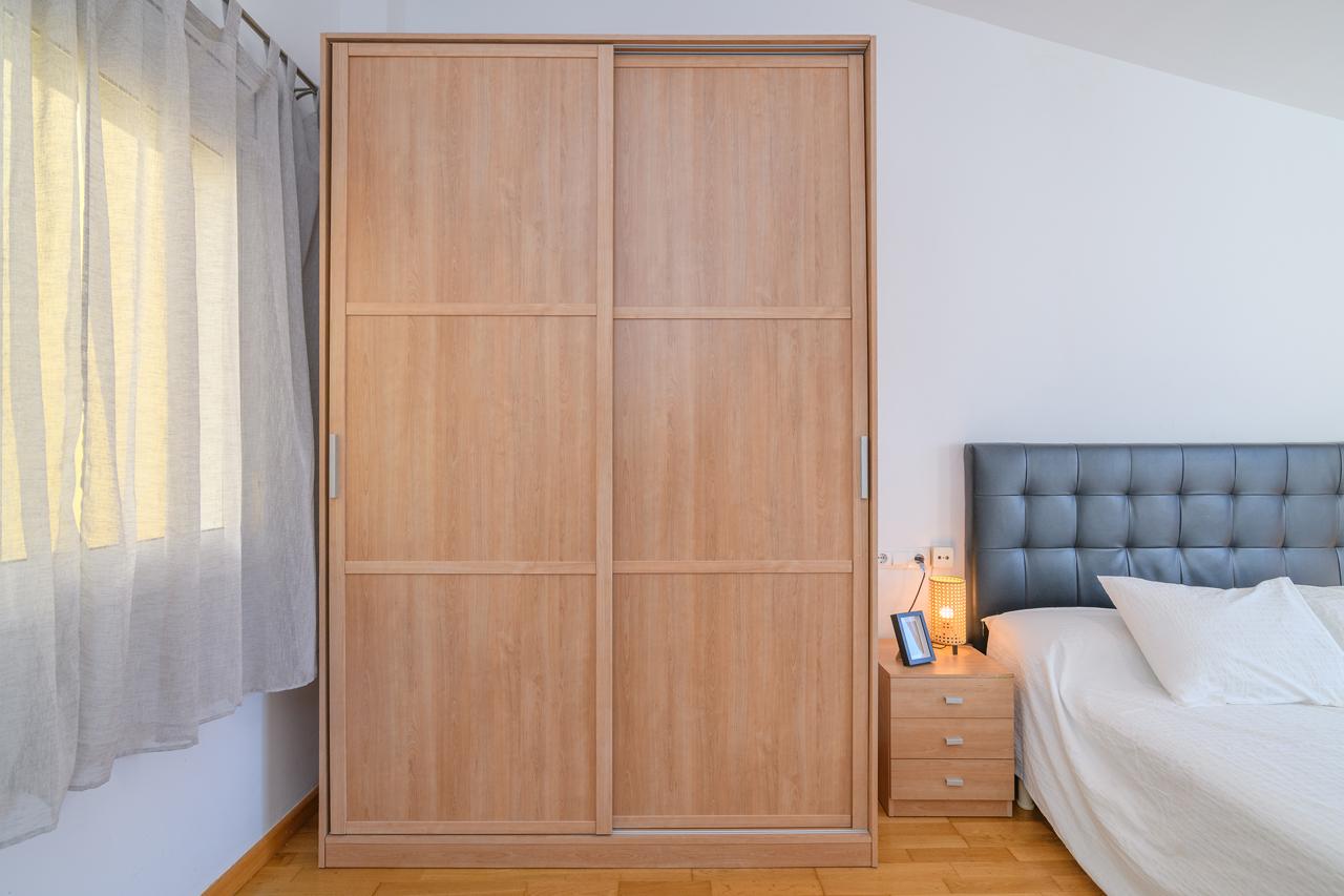 Àtic – Castelldefels 180.00 m2 photo39