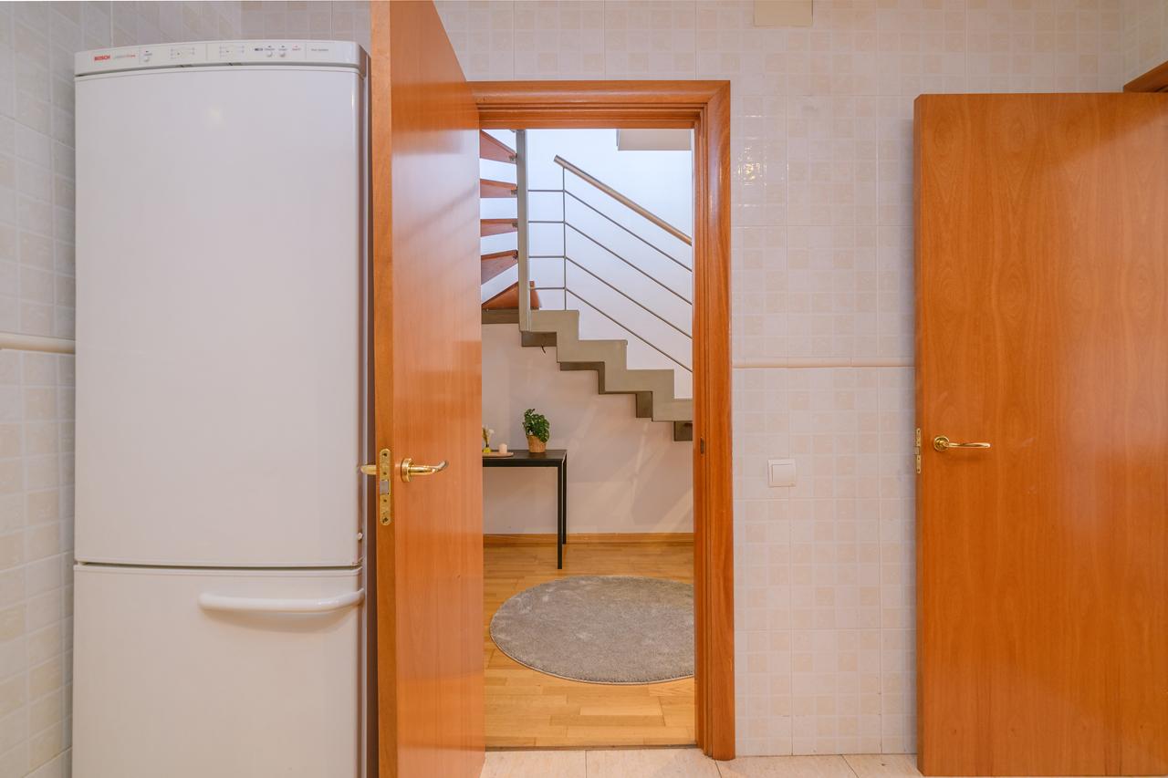 Àtic – Castelldefels 180.00 m2 photo70