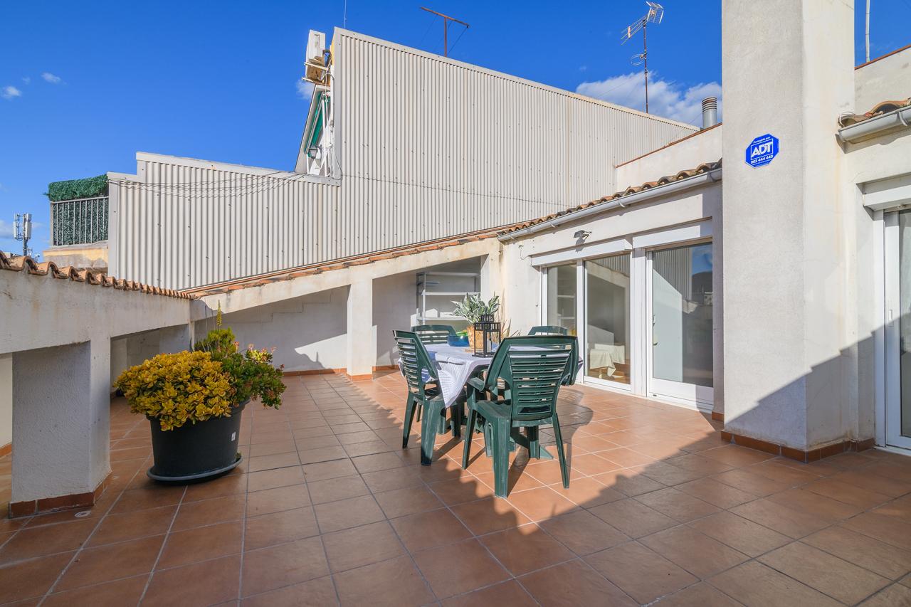 Àtic – Castelldefels 180.00 m2 photo43
