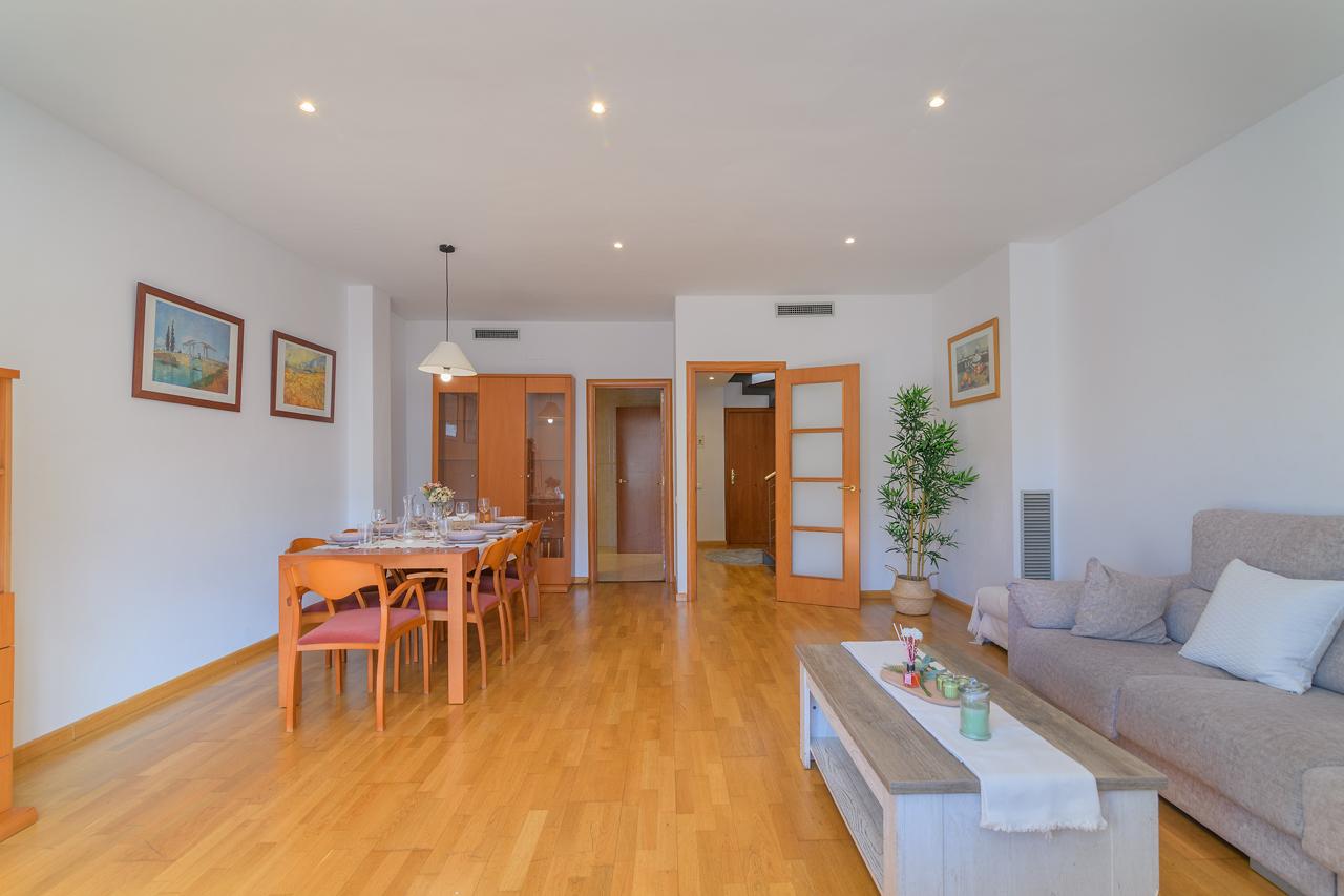 Àtic – Castelldefels 180.00 m2 photo11