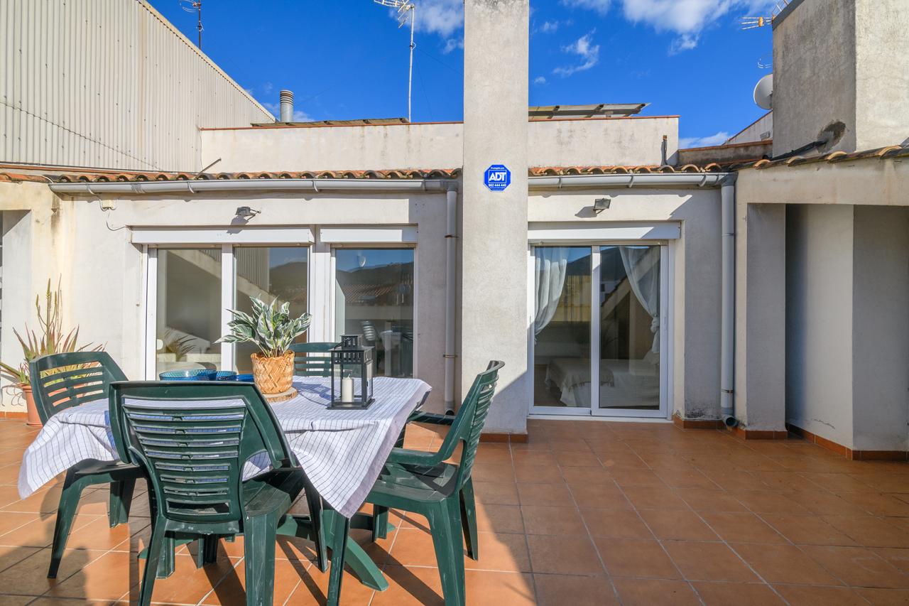 Àtic – Castelldefels 180.00 m2 photo44