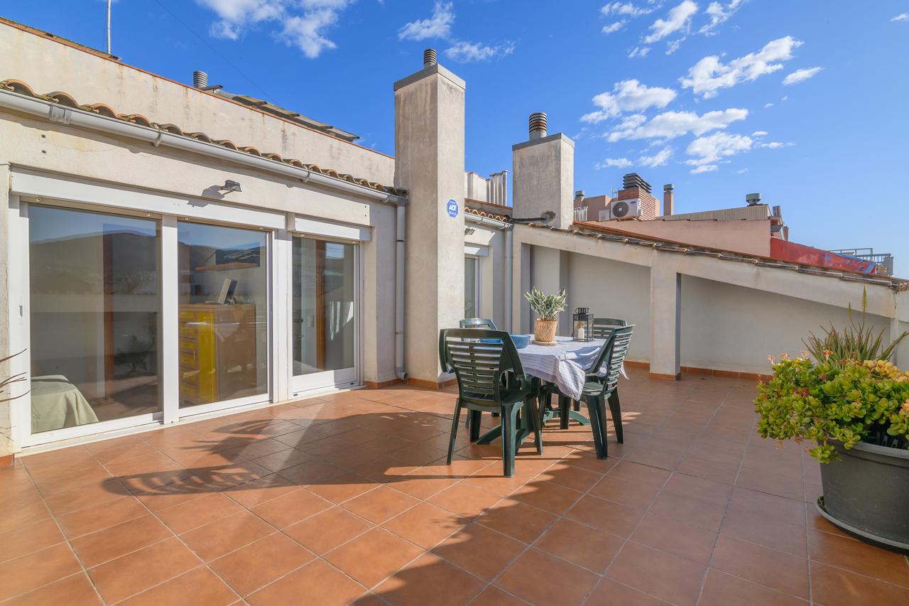 Ático – Castelldefels 180.00 m2 photo3
