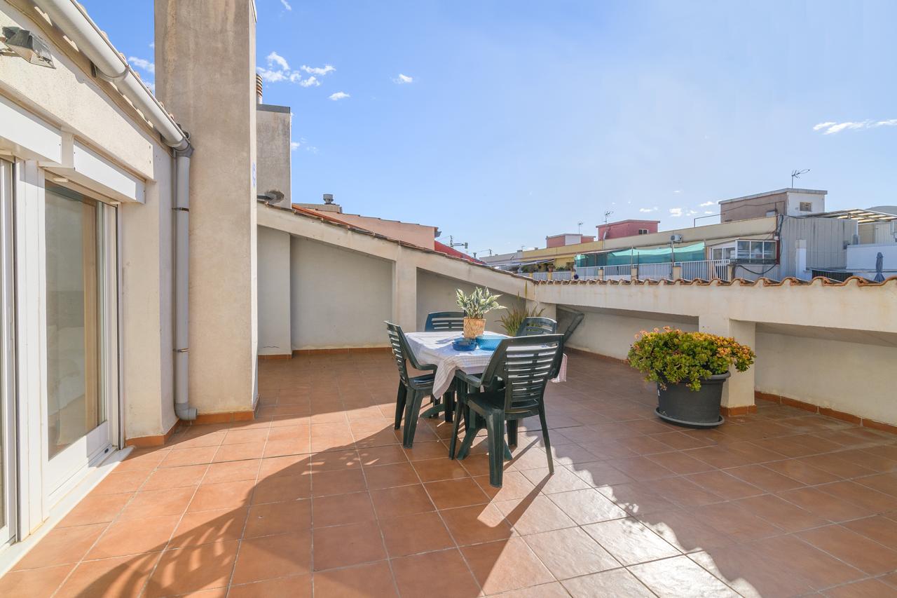 Àtic – Castelldefels 180.00 m2 photo42