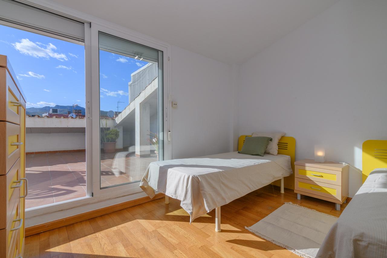Àtic – Castelldefels 180.00 m2 photo47