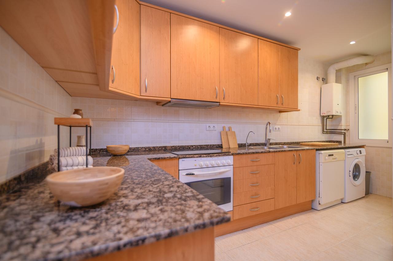 Àtic – Castelldefels 180.00 m2 photo67