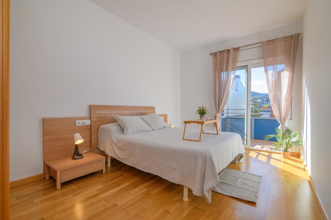 Àtic – Castelldefels 180.00 m2 photo22