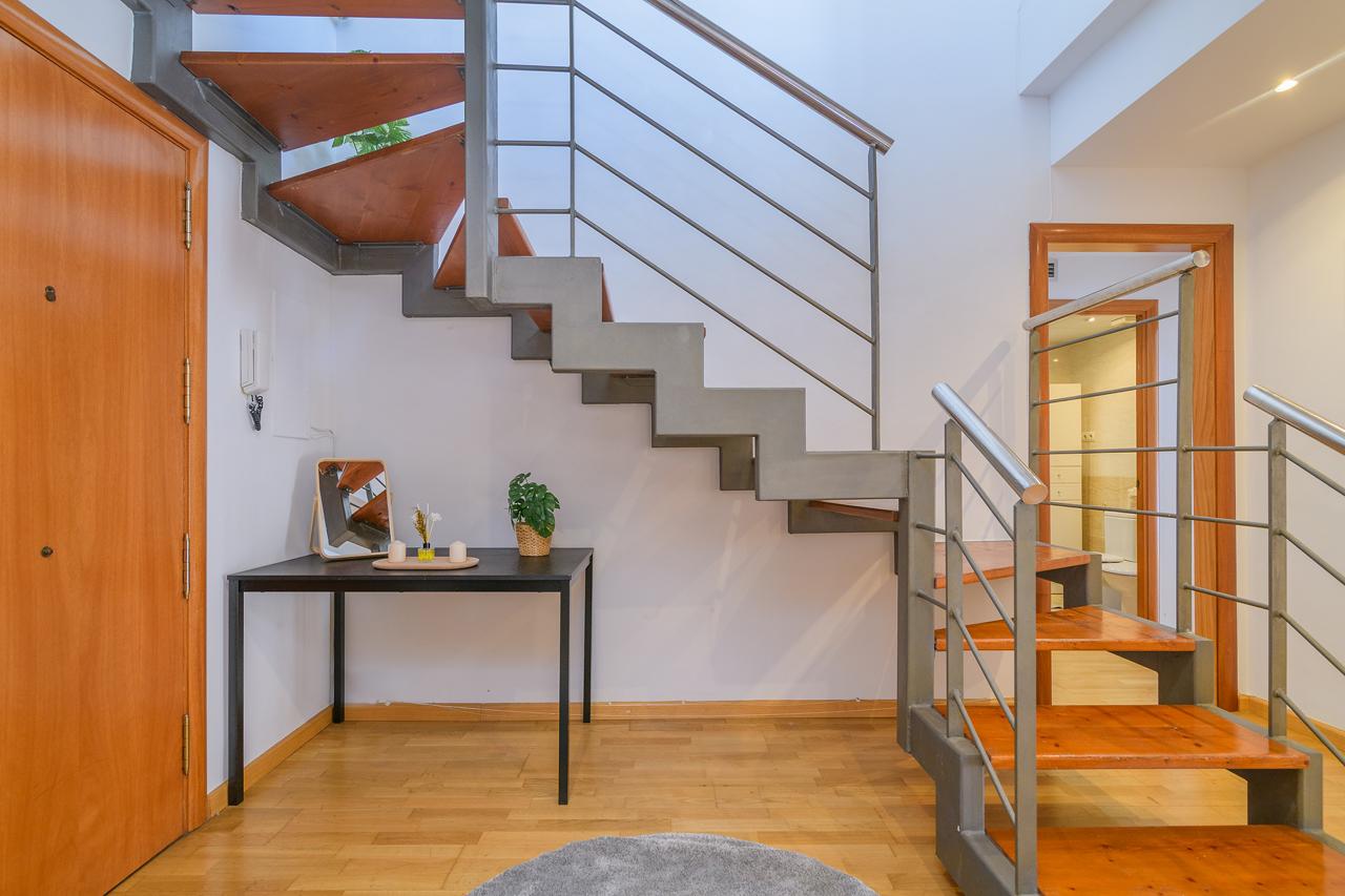 Ático – Castelldefels 180.00 m2 photo5