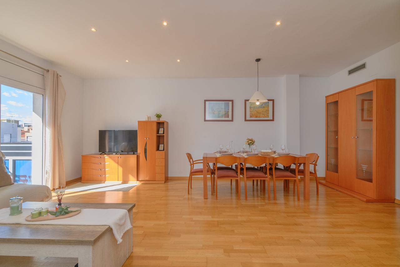 Àtic – Castelldefels 180.00 m2 photo8