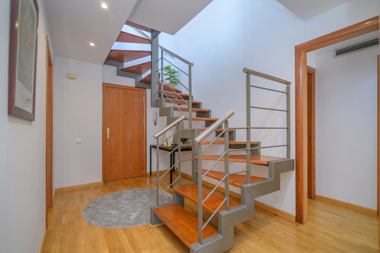Àtic – Castelldefels 180.00 m2 photo15