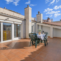 Àtic – Castelldefels 180.00 m2 photo71