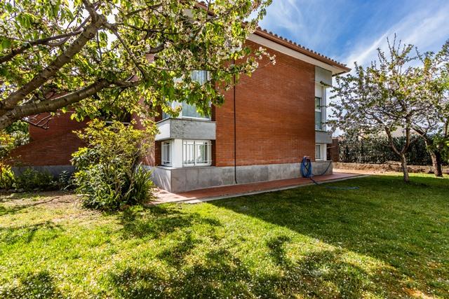 Xalet – Sabadell 275.00 m2 photo13