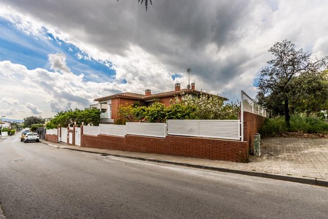 Xalet – Sabadell 275.00 m2 photo19