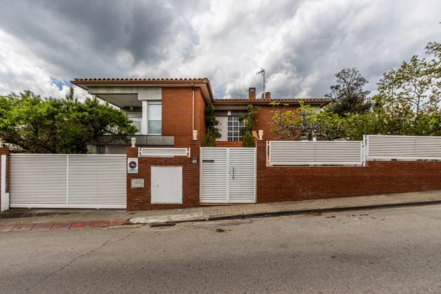 Xalet – Sabadell 275.00 m2 photo18