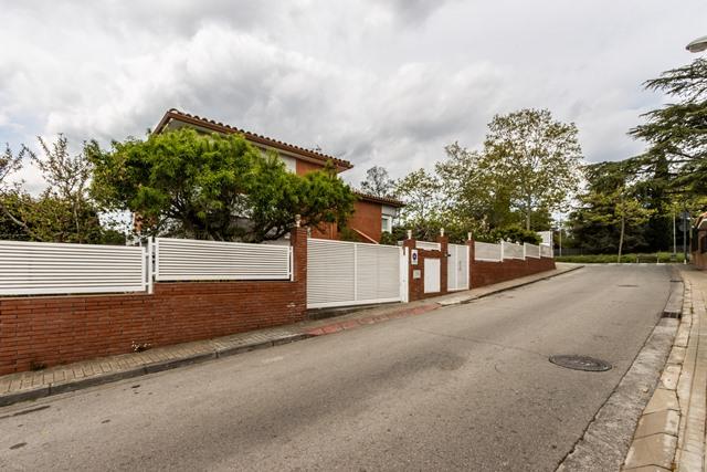 Xalet – Sabadell 275.00 m2 photo20