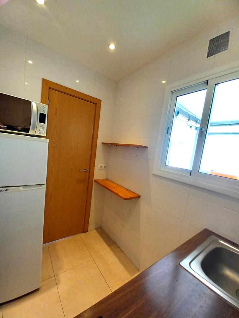 Ático – Hospitalet de Llobregat 42.00 m2 photo19