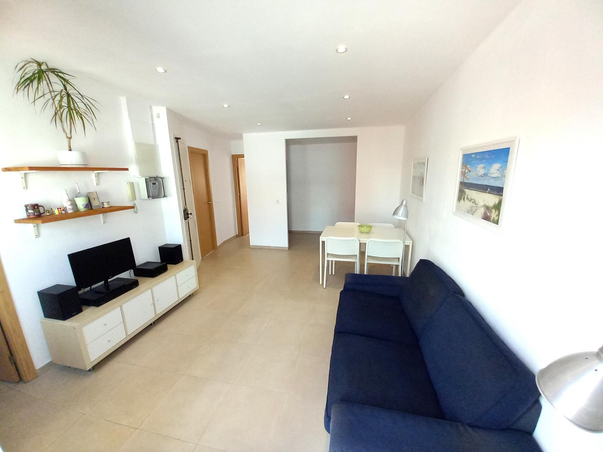 Àtic – Hospitalet de Llobregat 62.00 m2 photo4