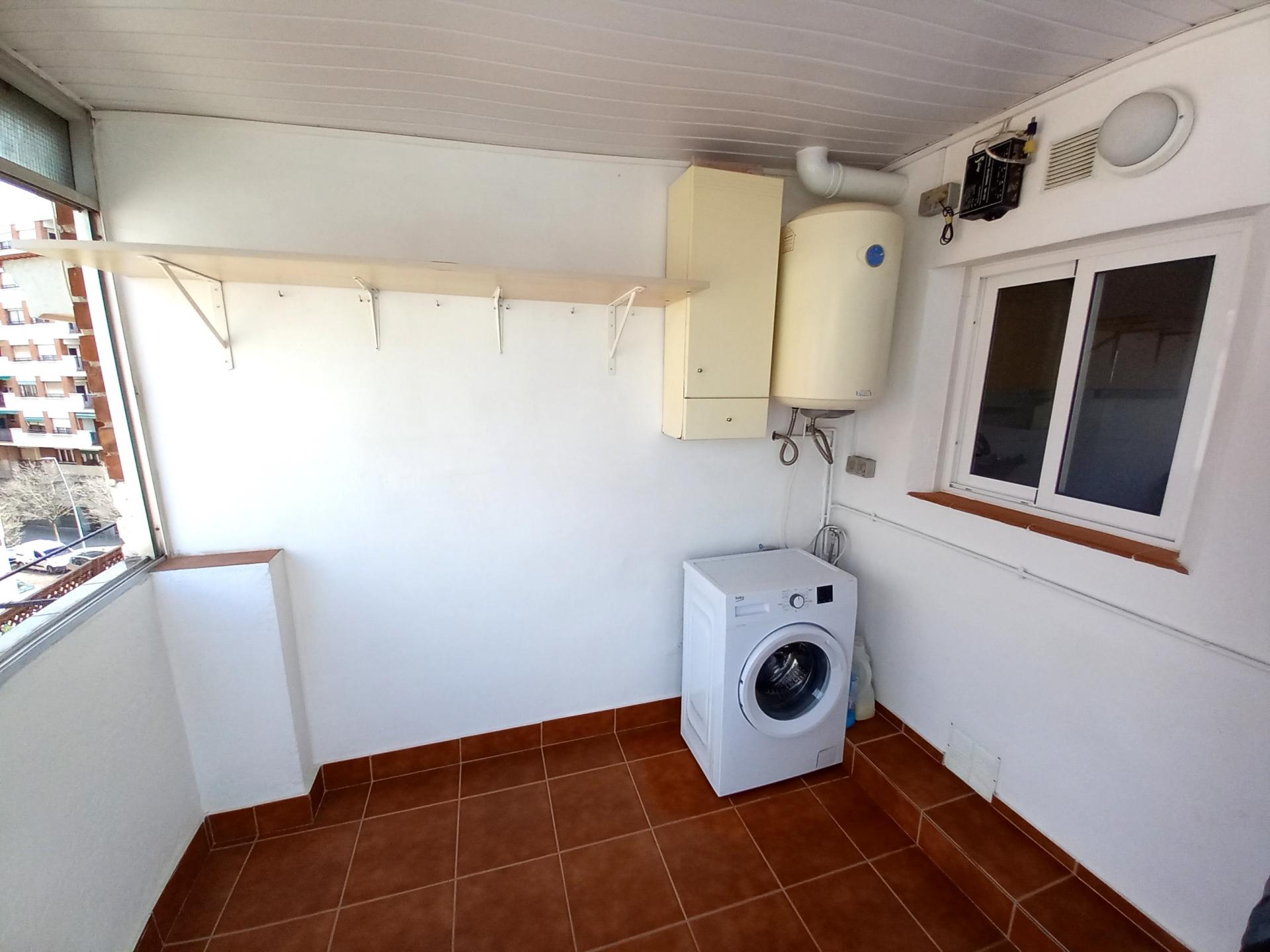 Ático – Hospitalet de Llobregat 42.00 m2 photo26