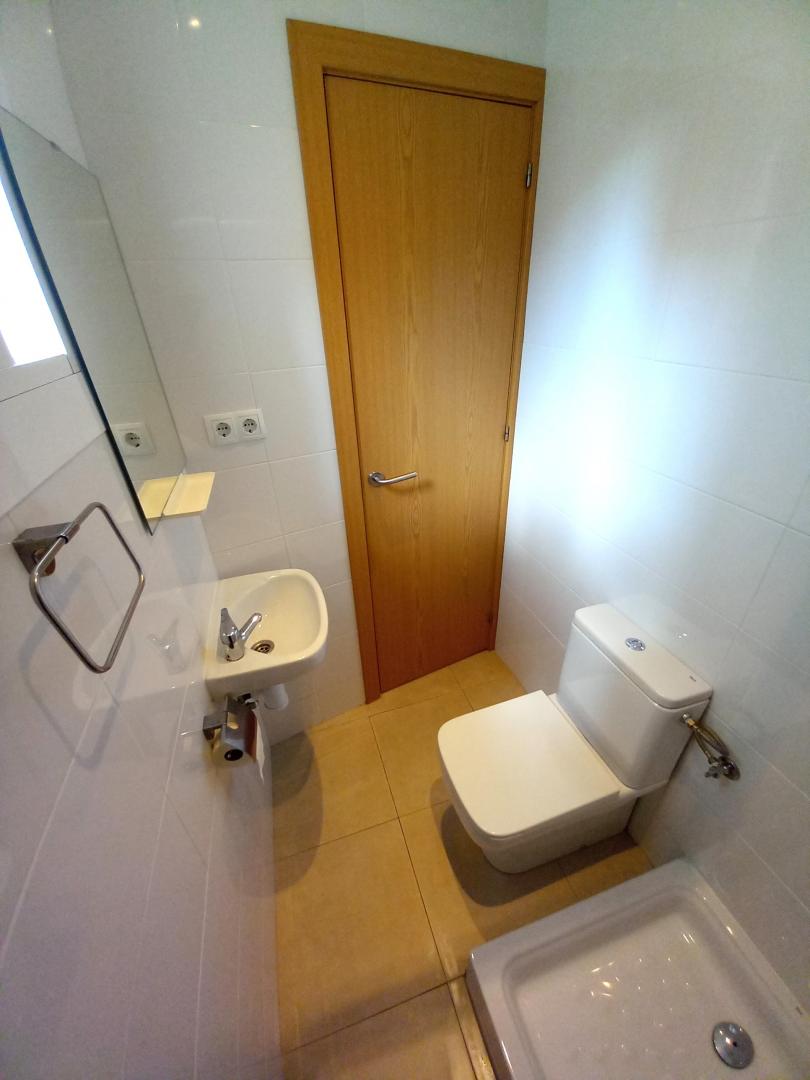 Ático – Hospitalet de Llobregat 42.00 m2 photo25
