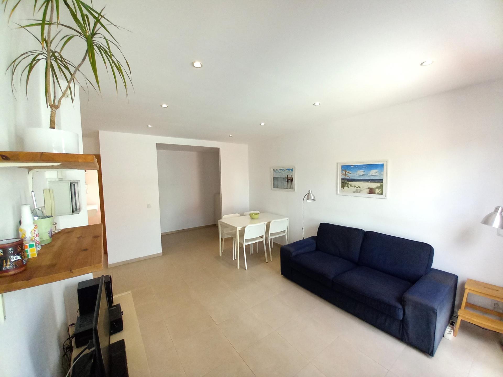 Àtic – Hospitalet de Llobregat 62.00 m2 photo5