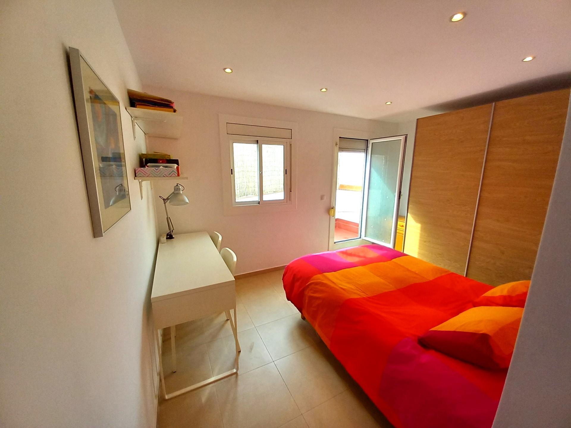 Ático – Hospitalet de Llobregat 42.00 m2 photo10
