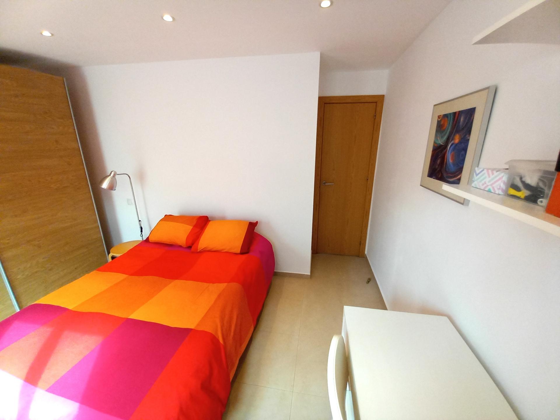 Ático – Hospitalet de Llobregat 42.00 m2 photo13