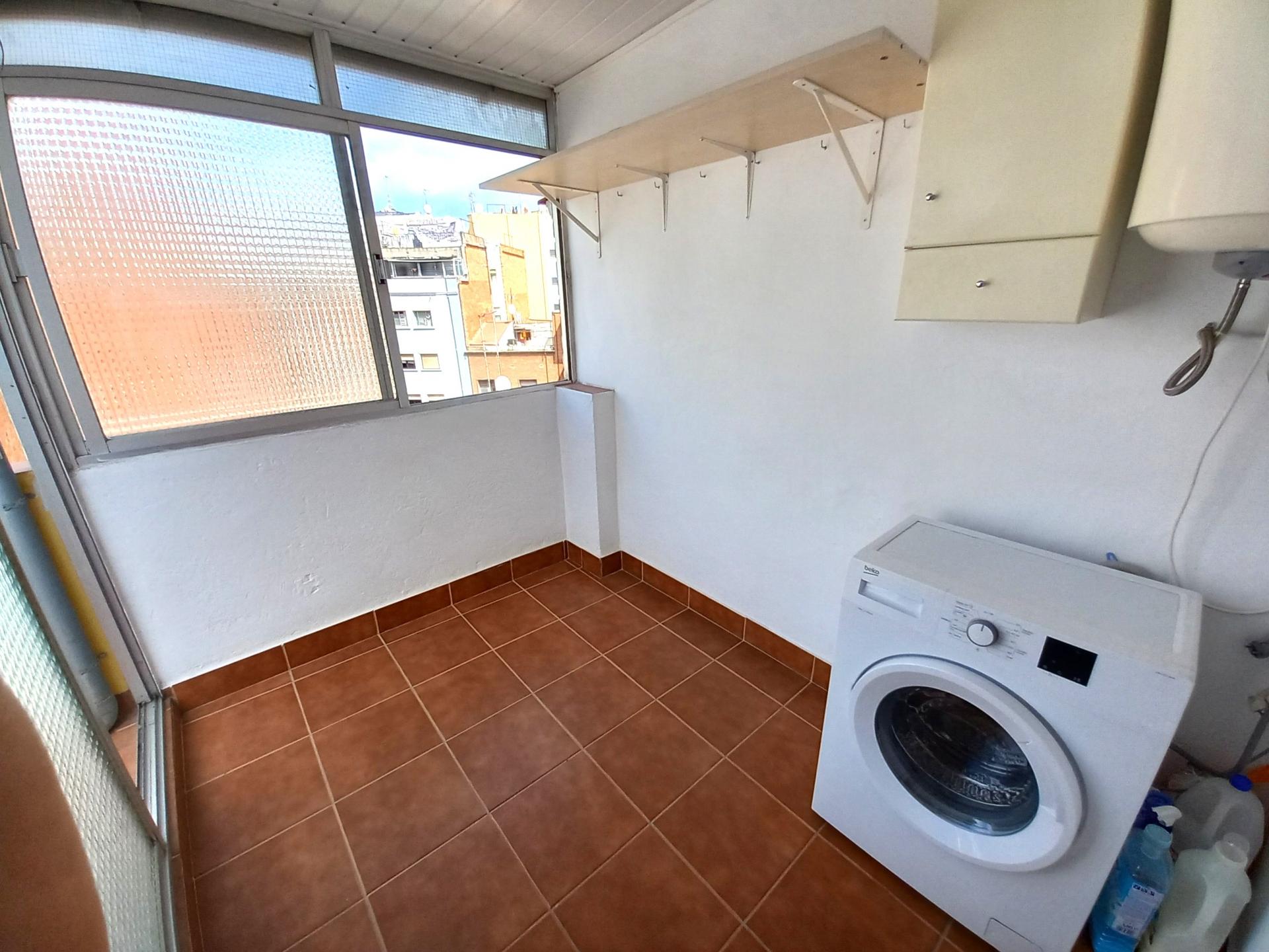 Ático – Hospitalet de Llobregat 42.00 m2 photo28