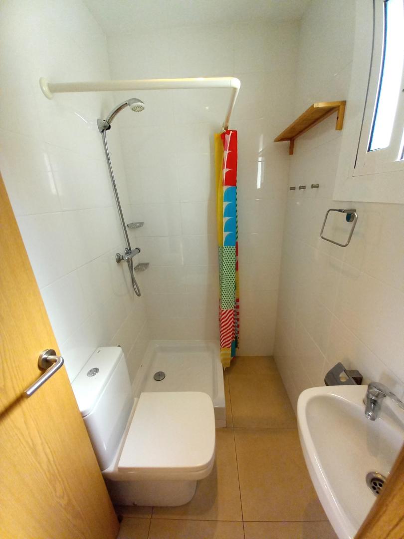 Ático – Hospitalet de Llobregat 42.00 m2 photo24