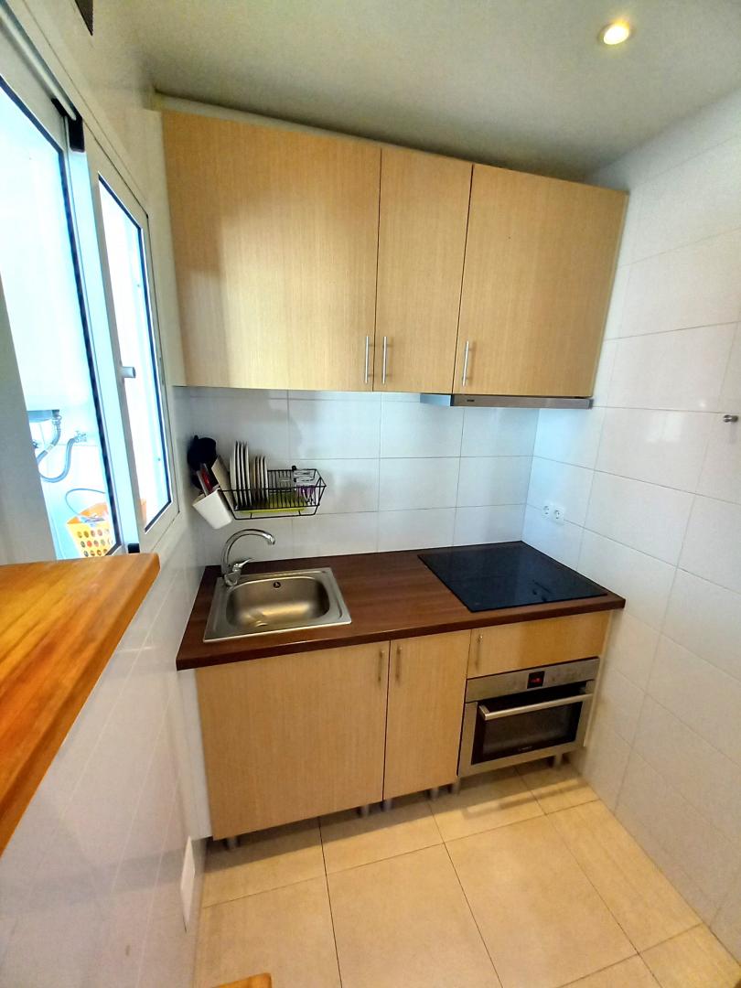 Ático – Hospitalet de Llobregat 42.00 m2 photo16