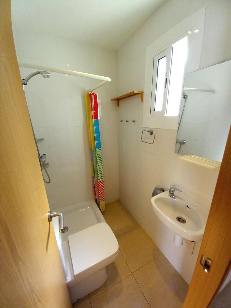 Ático – Hospitalet de Llobregat 42.00 m2 photo22