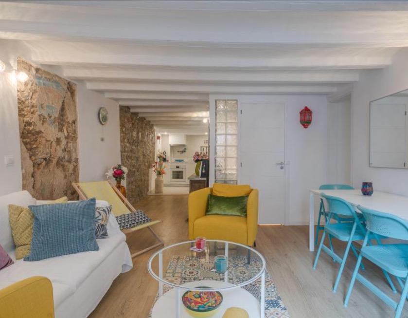 Pis – Barcelona 81.00 m2 photo5