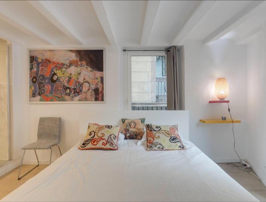 Pis – Barcelona 81.00 m2 photo6