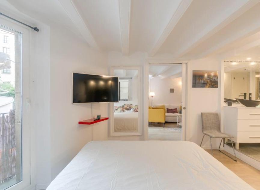 Pis – Barcelona 81.00 m2 photo30