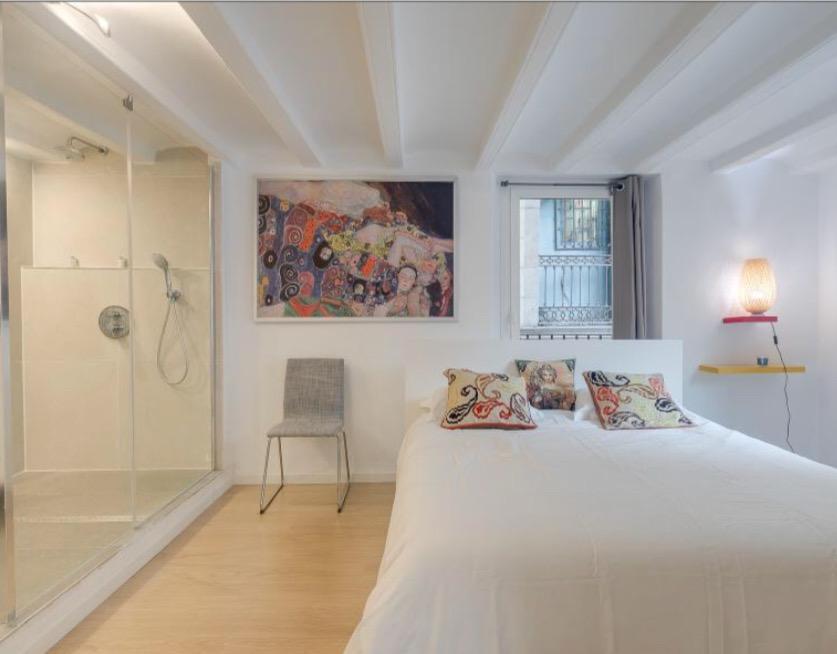Pis – Barcelona 81.00 m2 photo9