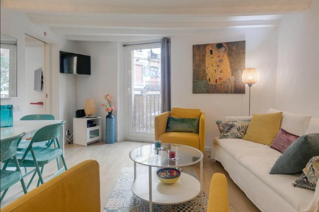 Pis – Barcelona 81.00 m2 photo11