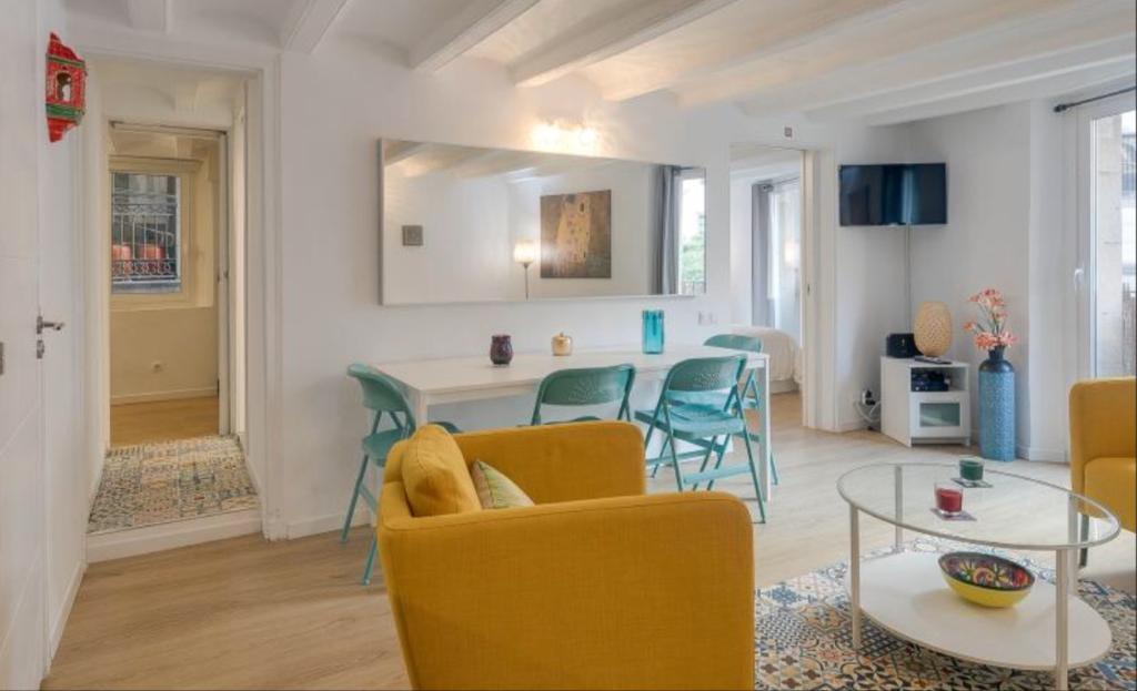 Pis – Barcelona 81.00 m2 photo8
