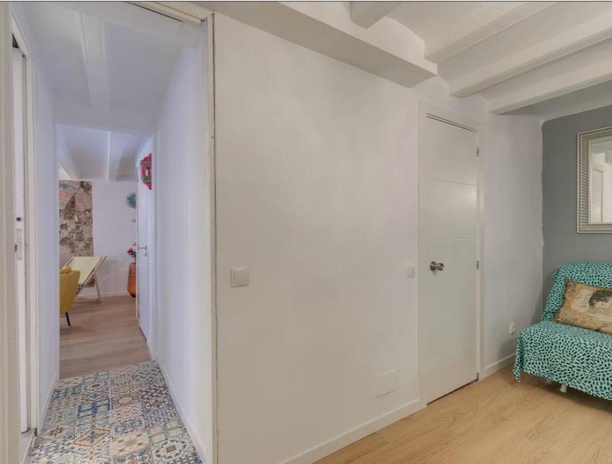 Pis – Barcelona 81.00 m2 photo23