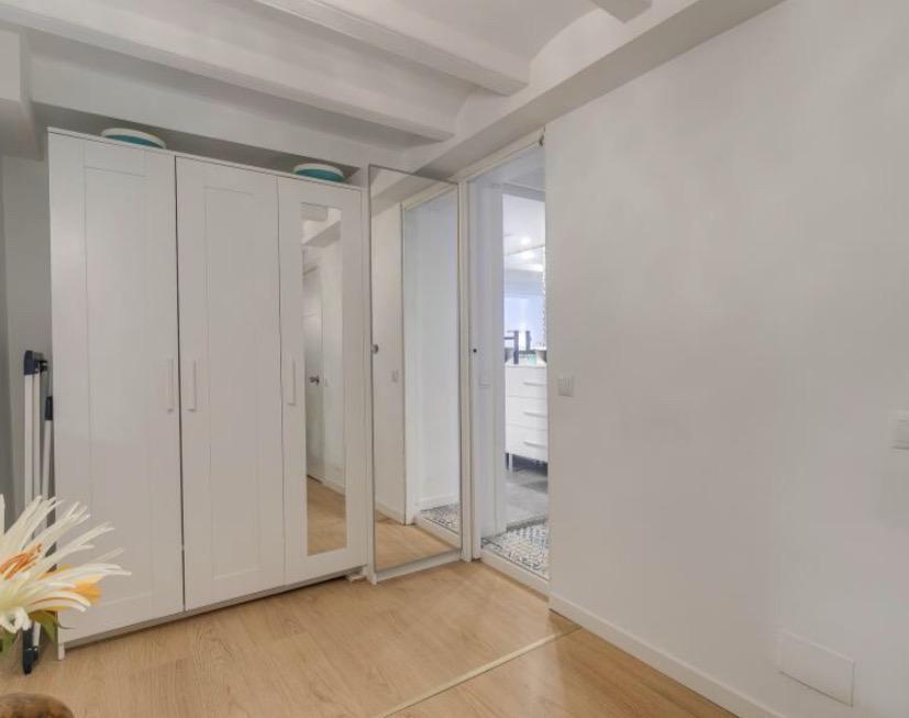 Pis – Barcelona 81.00 m2 photo31