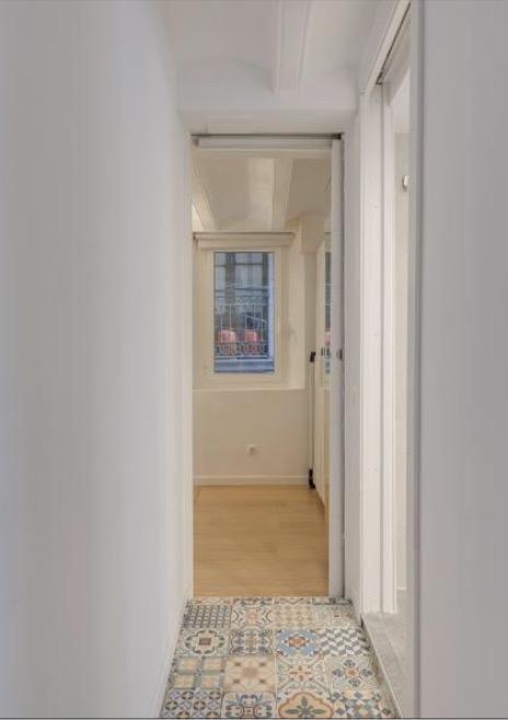 Pis – Barcelona 81.00 m2 photo29